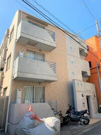 ディアコート代田
