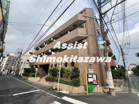 グランホース壱番館