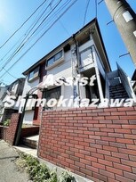 ハイツ野田若林