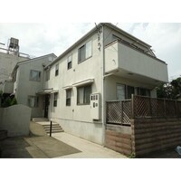 コンフォール下北沢