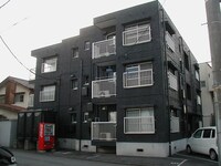 ハイツ相生