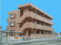 メゾンドグレイス