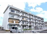 本谷マンション