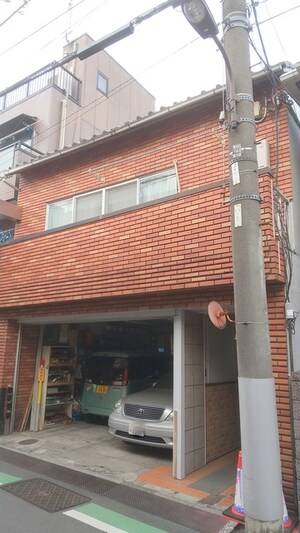 ｖｉｌｌａ町屋