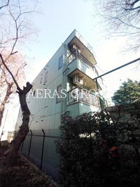 グリーンヒル駒込