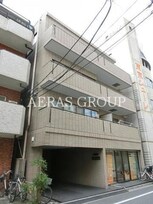 ベルビック大岩