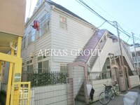 サンパレス駒込Ⅱ