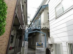 シーガルハイツ南大塚