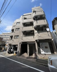 メゾン・ラフィーネ