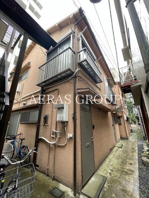 コーポ織茂Ⅱ