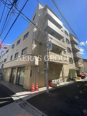 サントル動坂