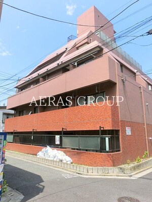 池袋サンエイハイツ