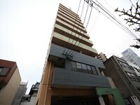 レジデンシア東別院