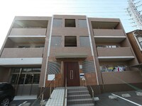 クレアールミナミ