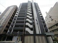 プレサンスジェネ栄