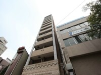 プレサンス東別院駅前コネクション
