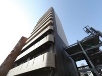 Ｓ－ＦＯＲＴ金山