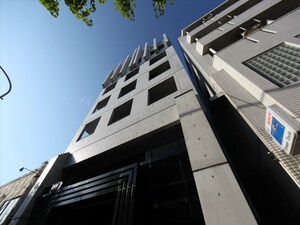 アルコマイスタービル