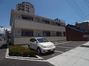 ラフィネコート