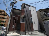 オークラレジデンス栄生