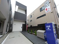 ＧｒａｎｄｔｉｃＬｕｃｅ志賀本通