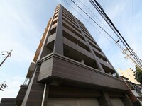 グランデージ則武