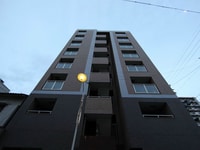 エルビューネ千種