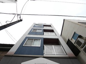 橘ハイツ弐番館