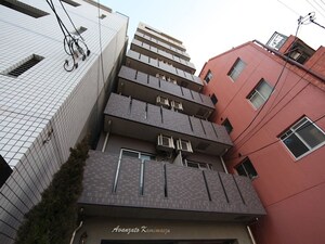 アバンツァート上前津