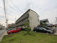 キャッスル大幸