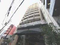 プレサンス名古屋駅前ヴェルロード