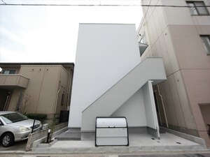 ペンハウスＧＣ