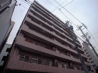 宝マンション大須