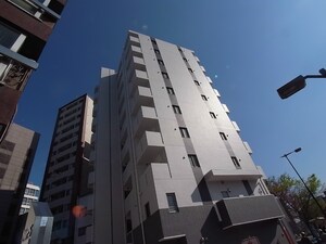 キャトルセゾン代官町