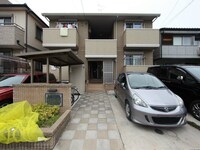 ハイツ春陽　森末