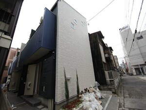 コンフォート本陣