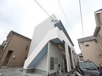 クラリエール二瀬町