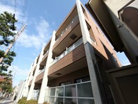 パークハイム中村