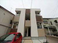 Ｇｒａｎｄｓｔｒｅｅｔ八田