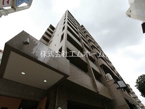 サンシアルザ上前津