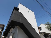 シェリール本陣