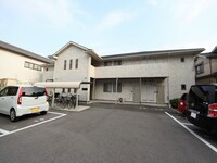 グレースコート