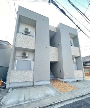 バウコーポ栄生