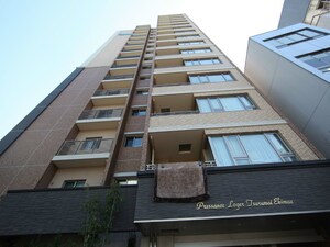 プレサンスロジェ鶴舞駅前