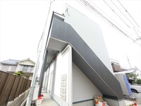 グランソレイユ三番町
