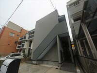 ＢｌｅｕＣｉｅｌ千竈通