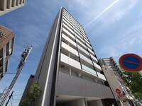 パルティール御器所