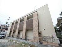 メゾンプレジール