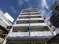 アースヒル東白壁