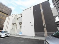 スカイヒル新栄